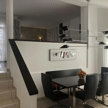 Villa Annelie Comfortable La Pared (Las Palmas)