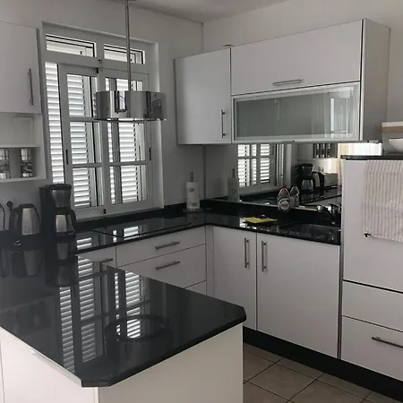 Annelie Comfortable La Pared (Las Palmas)