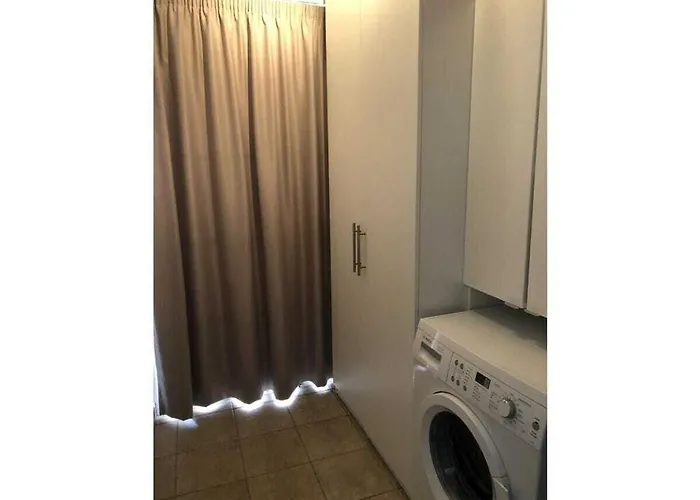 ヴィラ Annelie Comfortable ラ・パレッド