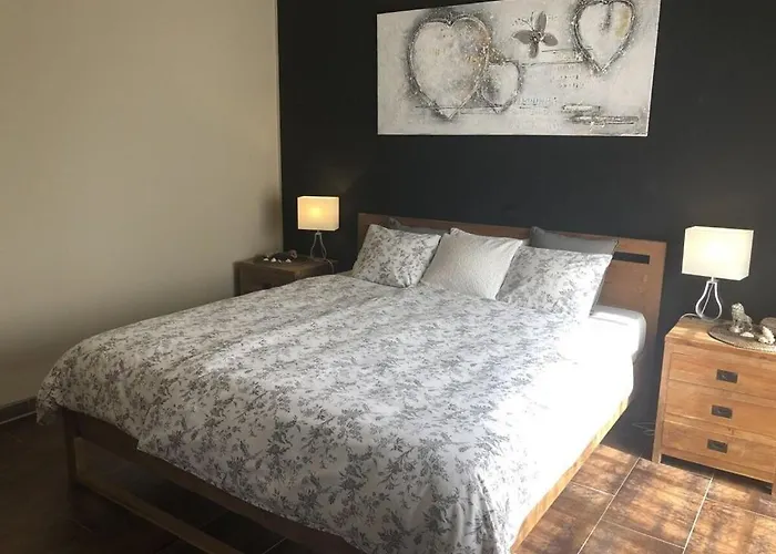 Annelie Comfortable ヴィラ