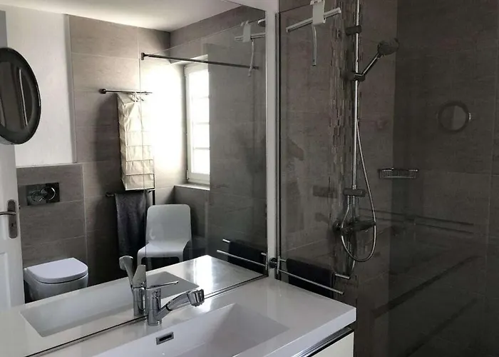 Annelie Comfortable ヴィラ *