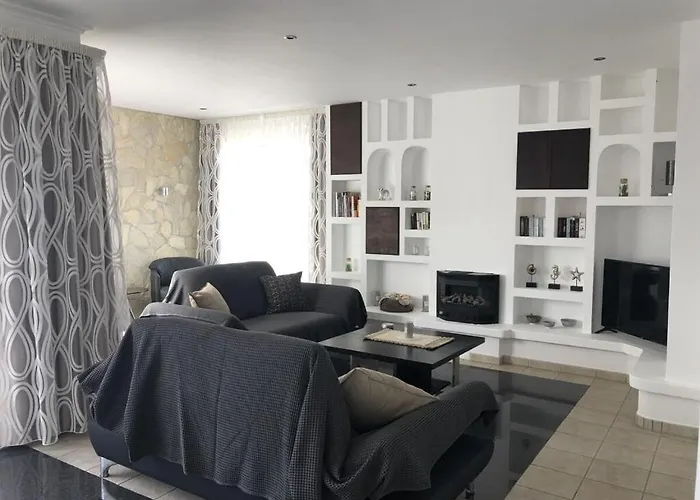 Annelie Comfortable * ラ・パレッド