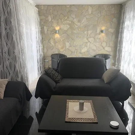 וילה Annelie Comfortable