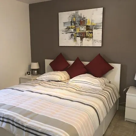 Villa Annelie Comfortable