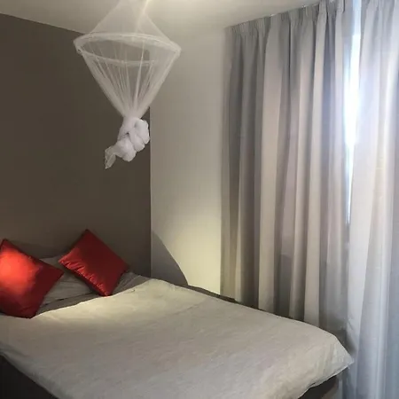 빌라 Annelie Comfortable 라 파레드