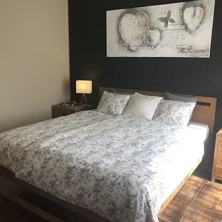 Annelie Comfortable Villa