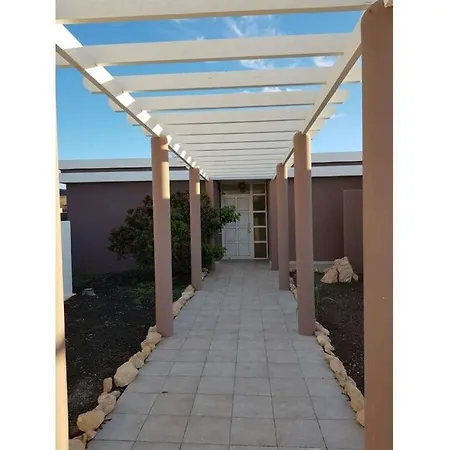 Villa Annelie Comfortable *