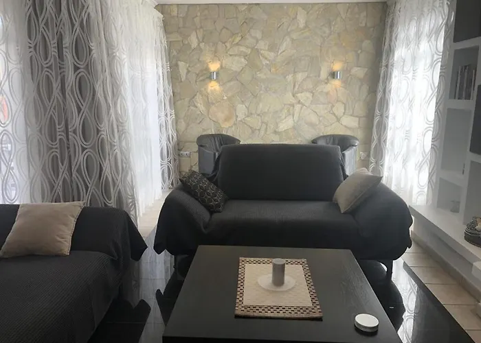 וילה Annelie Comfortable