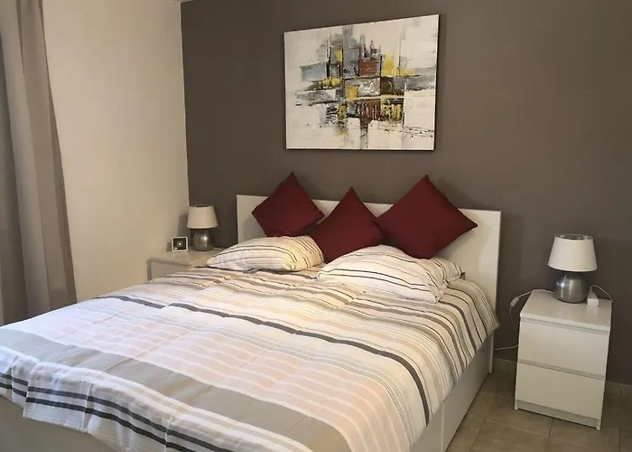 וילה Annelie Comfortable