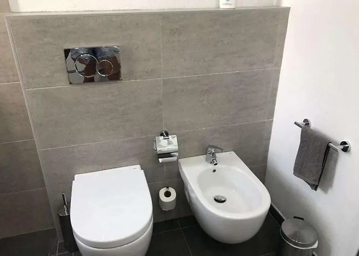 Annelie Comfortable וילה לה פארד