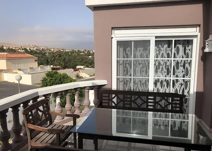 Annelie Comfortable *