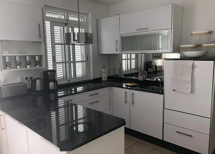 Annelie Comfortable לה פארד