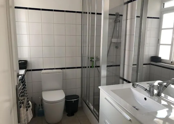 וילה Annelie Comfortable *