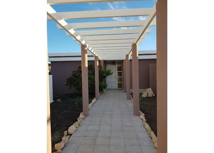 וילה Annelie Comfortable *