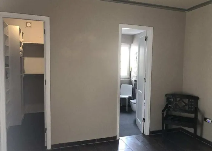 Annelie Comfortable וילה